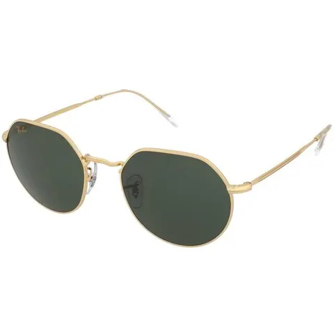 Ray-Ban Jack RB3565 919631 – immagine 3