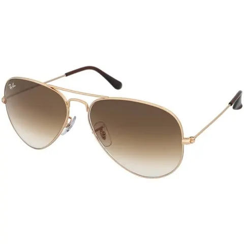 Ray-Ban Original Aviator RB3025 - 001/51 – immagine 2