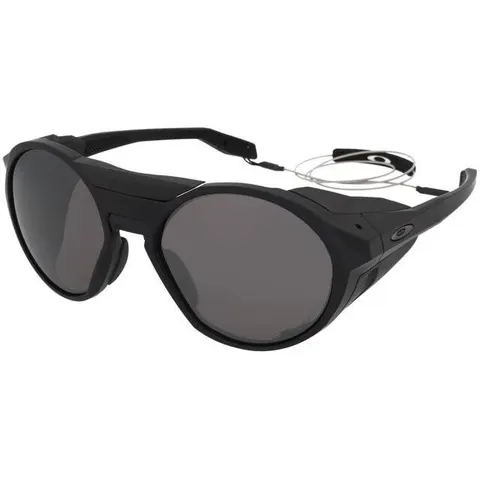 Oakley Clifden OO9440 944009 – Black – immagine 5