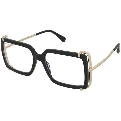 Occhiali da computer Max Mara MM5155-B 001 – immagine 2
