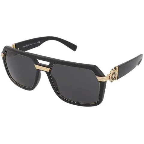 Versace VE4399 GB1/87 – immagine 2
