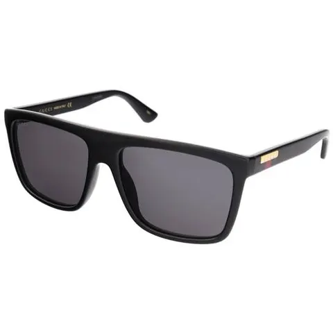 Gucci GG0748S 001 – immagine 3