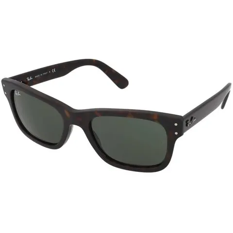 Ray-Ban Mr Burbank RB2283 902/31 – immagine 2