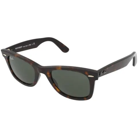Ray-Ban Original Wayfarer RB2140 - 902 – immagine 2