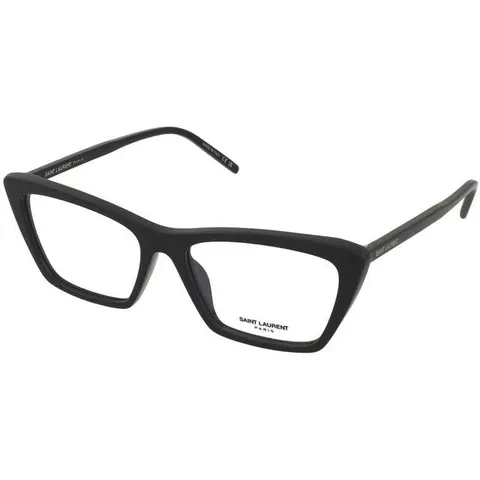 Saint Laurent SL 737 Mica Thin OPT 001 – immagine 2