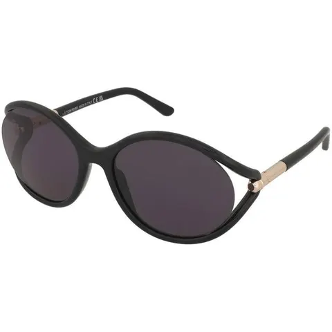 Tom Ford Melody FT1090 01A – immagine 3