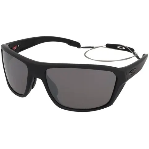Oakley Split Shot OO9416 941624 – Black – immagine 5
