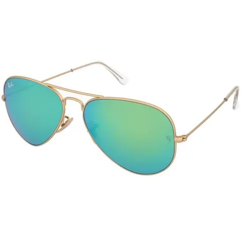 Ray-Ban Original Aviator RB3025 - 112/19 – immagine 2