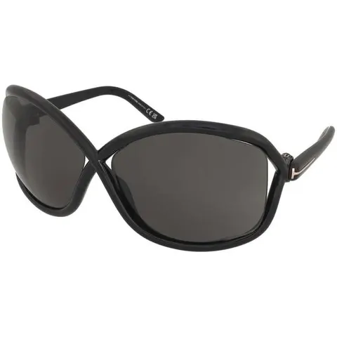 Tom Ford Bettina FT1068 01A – immagine 2