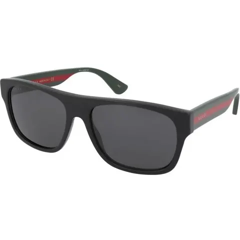 Gucci GG0341S 001 – immagine 2