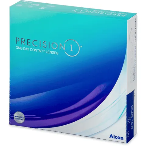 Alcon Precision1 (90 lenti) – immagine 2