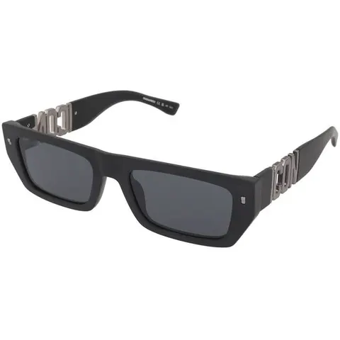 Dsquared2 ICON 0011/S 003/IR – immagine 2