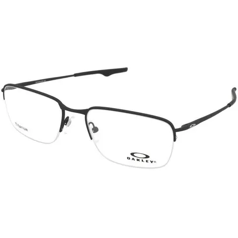 Oakley Wingback Sq OX5148 514801 – Black – immagine 3