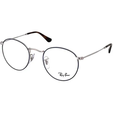Ray-Ban RX3447V 2970 – immagine 2