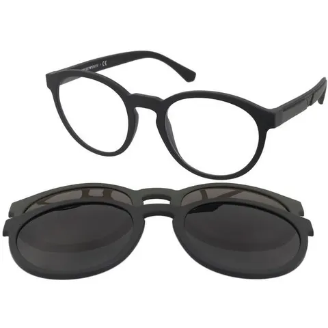 Emporio Armani EA4152 50421W – immagine 3