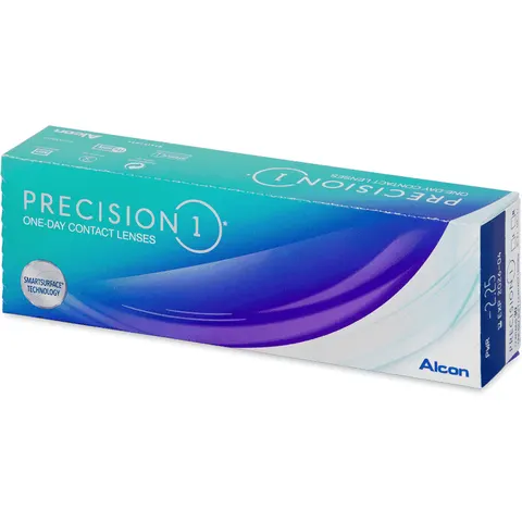Alcon Precision1 (30 lenti) – immagine 2