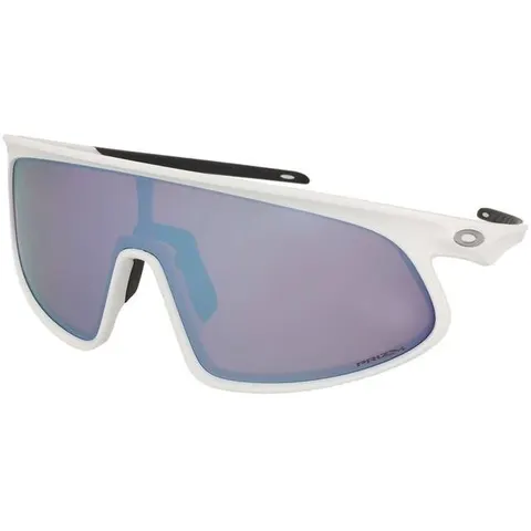 Oakley Rslv OO9484D 948408 – White – immagine 3