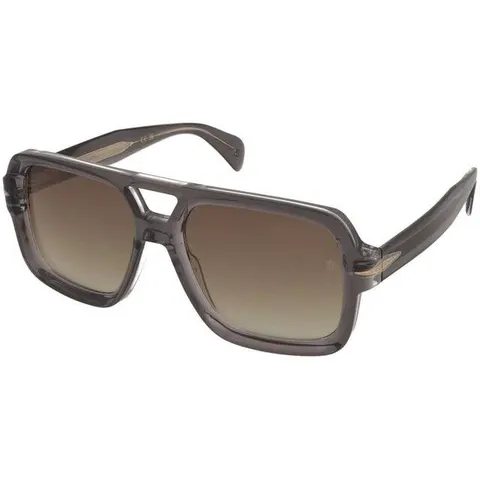 David Beckham DB 7151/S CBL/HA – immagine 2