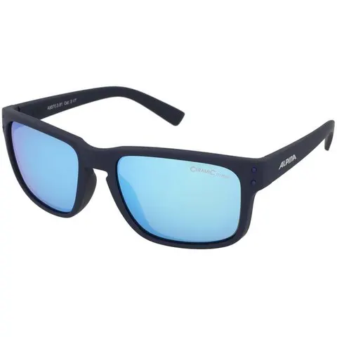 Alpina Kosmic Nightblue Matt/Blue Mirror – immagine 2