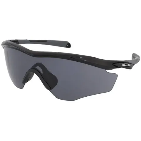 Oakley OO9343 934301 – Black – immagine 5