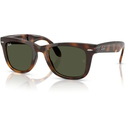 Ray-Ban Wayfarer RB 4105 (710/31) – immagine 2