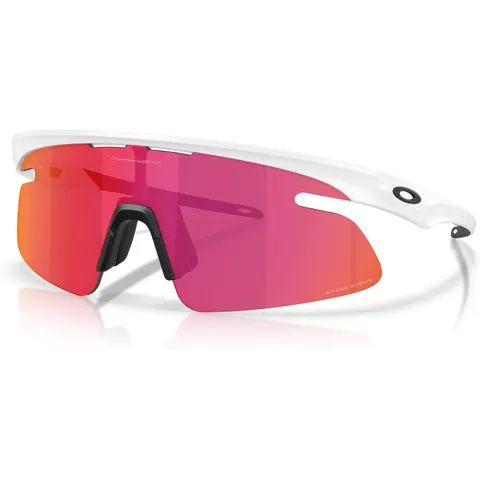 Oakley Rslv Lite OO 9527D (952705) – White – immagine 2
