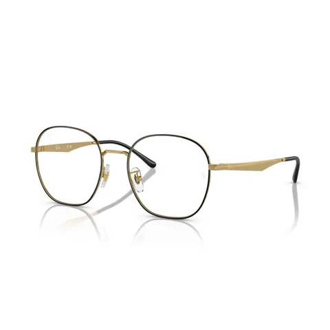 Ray-Ban 6515D (2991) - RB 6515D 2991 – immagine 2