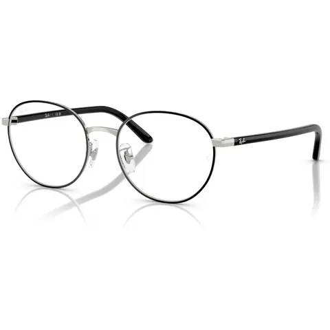 Ray-Ban 6538D (2861) - RB 6538D 2861 – immagine 2