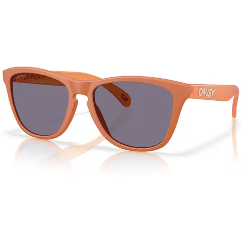 Oakley Frogskins OO 9013 (9013M1) – Matte Ginger – immagine 2