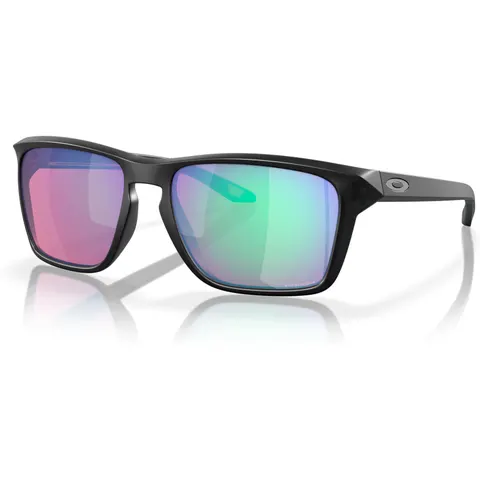 Oakley Sylas OO 9448 (944841) – Black – immagine 2