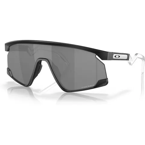 Oakley BXTR OO 9280 (928001) – Black – immagine 2