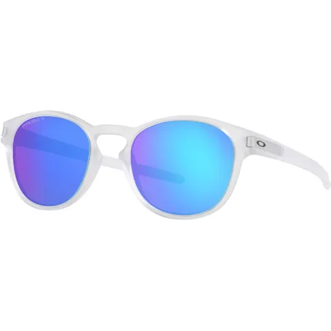 Oakley Latch OO 9265 (926565) – Matte Clear – immagine 3