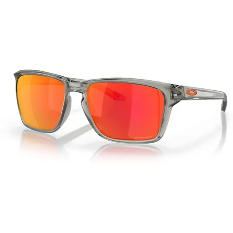 Oakley Sylas OO 9448 (944832) – Grey – immagine 2