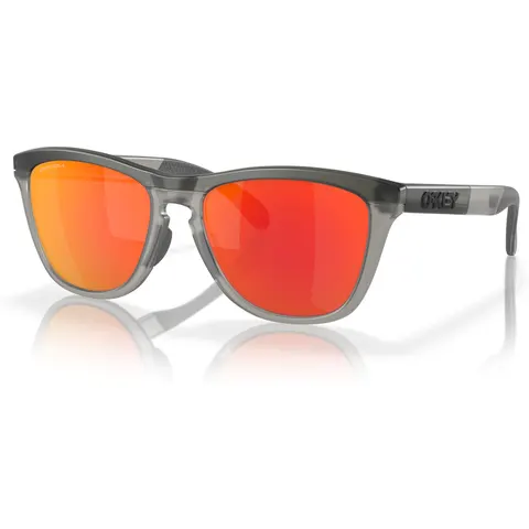 Oakley Frogskins Range OO 9284 (928401) – Grey – immagine 2