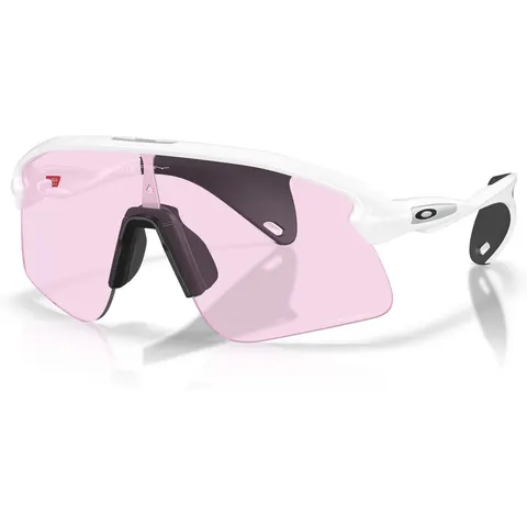 Oakley Stunt Devil S OO 9518 (951807) – White – immagine 2