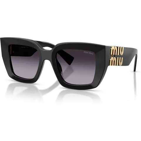 Occhiali da Sole Miu MUB05S 16K90A – immagine 2