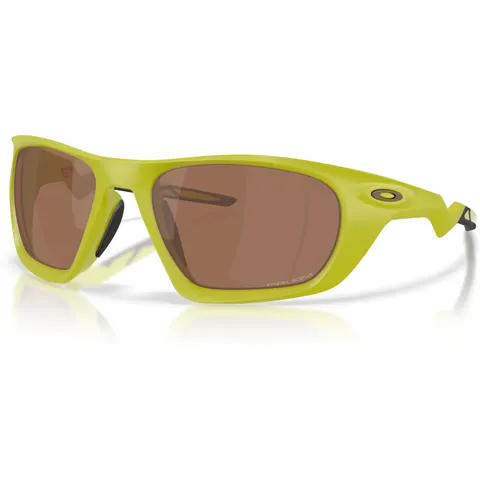 Oakley Uomo Lateralis Occhiali Da Sole – Cactus – immagine 2