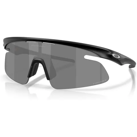 Oakley Rslv Lite OO 9527D (952701) – Black – immagine 3