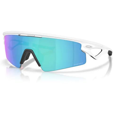 Oakley Sphaera Strike OO 9531 (953104) – White – immagine 2