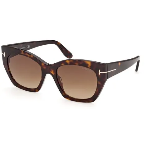 Tom Ford Joni-02 FT1422 (52F) – immagine 2