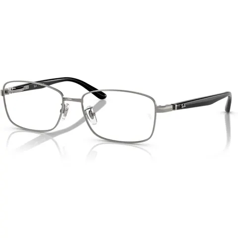 Ray-Ban 6527D (2502) - RB 6527D 2502 – immagine 2