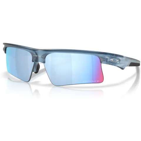 Oakley Bisphaera Speed OO 9534 (953406) – Transparent Abyss – immagine 2