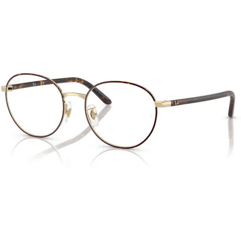Ray-Ban 6538D (3193) - RB 6538D 3193 – immagine 2