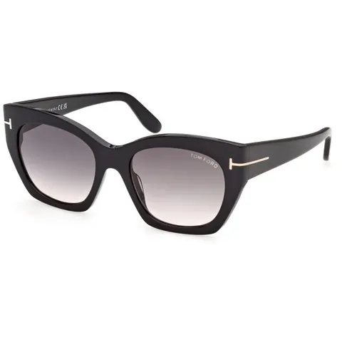 Tom Ford Joni-02 FT1422 (01B) – immagine 2