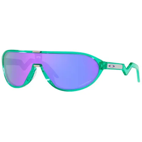 Oakley Cmdn OO 9467 (946705) – Translucent Celeste – immagine 2