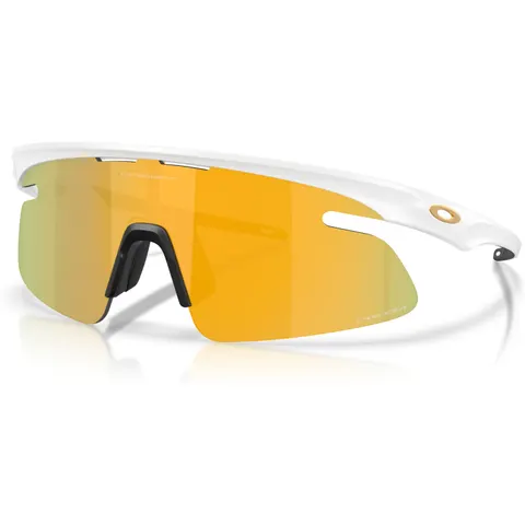 Oakley Rslv Lite OO 9527D (952703) – White – immagine 2
