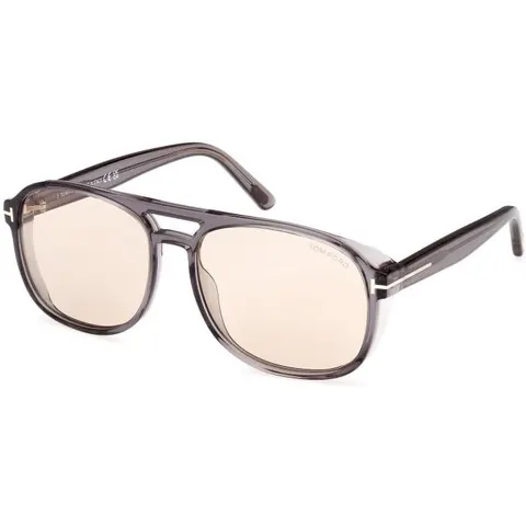 Tom Ford Rosco FT1022 (20E) – immagine 2