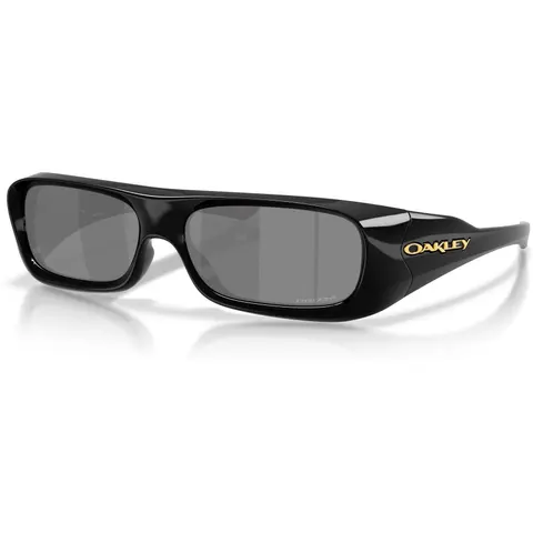Oakley Permian OO 9520 (952001) – Black – immagine 2