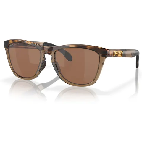 Oakley Frogskins Range OO 9284 (928407) – Brown – immagine 2