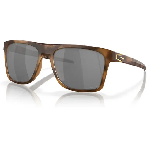 Oakley Leffingwell OO 9100 (910018) – Brown – immagine 2